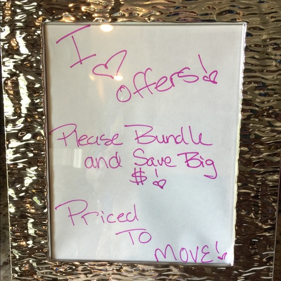 Offers encouraged please bundle - Picture 1 of 1